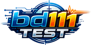 bd111 test